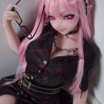 Ebj RAD 148cm Kamiya Shiori kawaii anime 14