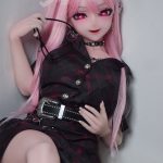 Ebj RAD 148cm Kamiya Shiori kawaii anime 16