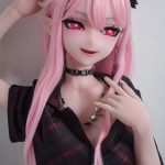 Ebj RAD 148cm Kamiya Shiori kawaii anime 2