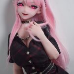 Ebj RAD 148cm Kamiya Shiori kawaii anime 3