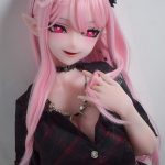 Ebj RAD 148cm Kamiya Shiori kawaii anime 4