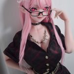 Ebj RAD 148cm Kamiya Shiori kawaii anime 5