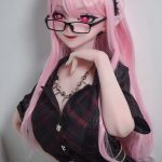 Ebj RAD 148cm Kamiya Shiori kawaii anime 6