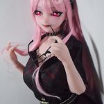 Ebj RAD 148cm Kamiya Shiori kawaii anime 7