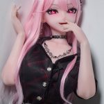 Ebj RAD 148cm Kamiya Shiori kawaii anime 9