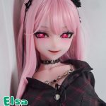 Ebj RAD 148cm Kamiya Shiori kawaii anime main