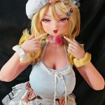 Ebj RAD 148cm Ogawa Rika kawaii anime