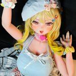 Ebj RAD 148cm Ogawa Rika kawaii anime 12