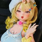 Ebj RAD 148cm Ogawa Rika kawaii anime 9