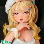 Ebj RAD 148cm Ogawa Rika kawaii anime main