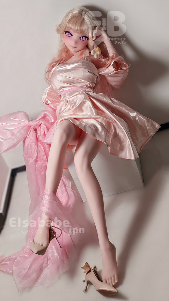 EBj AHRC 165cm Aihara Kumi kawaii anime 16