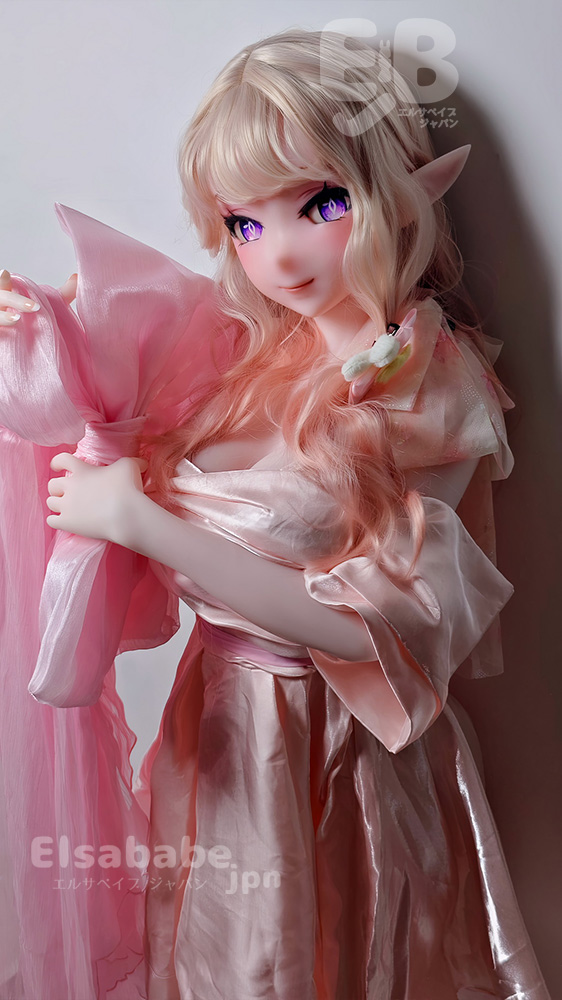 EBj AHRC 165cm Aihara Kumi kawaii anime 9