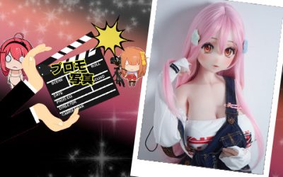 プロモーション写真 | 148cm RAD007 横谷悠希子 | 桜のような少女