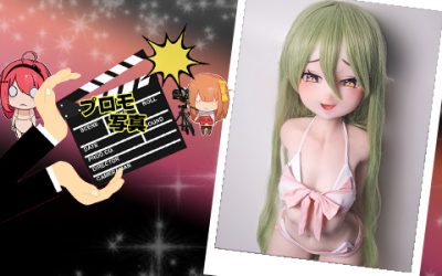 プロモーション写真 | 125cm RAD010 伊集院 真姫 | ミントの香りのビーチ