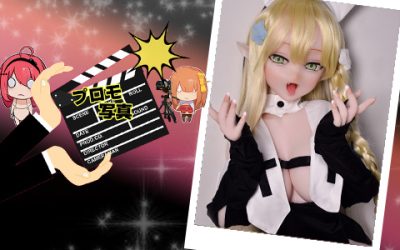 プロモーション写真 | 140cm RAD013 佐倉 穂乃花 | シスター ヌン