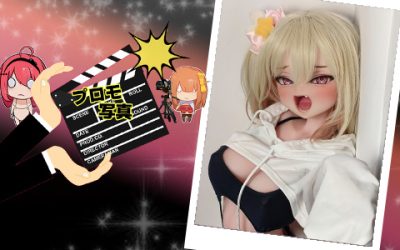 プロモーション写真 | 144cm RAD029 深見 明香 | 彼女のことなら手のひらのようによく知っている