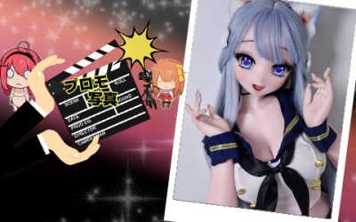 プロモーション写真 | 140cm RAD052 斉藤 雪絵 | ミントソーダ