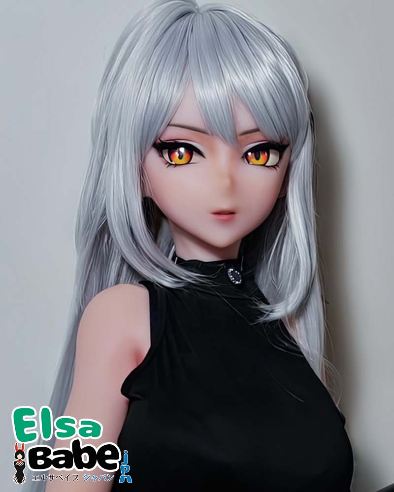 Ebj AHR 148cm Genba Tokiko kawaii anime main