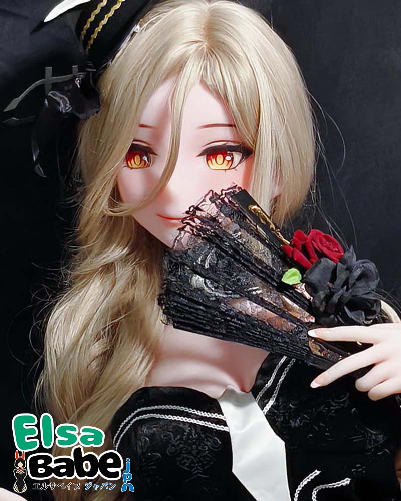 Ebj AHR 148cm Mizuta Nina kawaii anime main