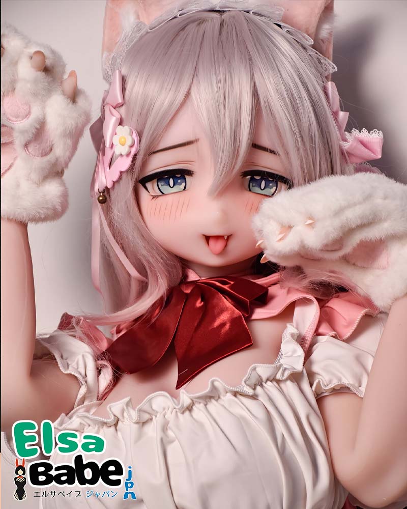 Ebj RAD 148cm Utagawa Miki kawaii anime main