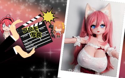 プロモーション写真 | TPE 130cm AHR018 モリー | モル・デザートシェフ