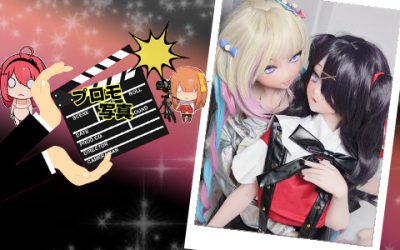 プロモーション写真 | 148cm RAD018 朝倉 奈緒美 | コスプレ OMG可愛いエンジェルちゃん