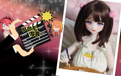 プロモーション写真 | 148cm RAD027 清水 薄荷 | テストが難しすぎる
