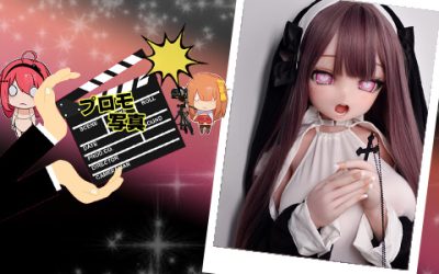 プロモーション写真 | 148cm RAD043 浅香 萌里 | 堕ちた聖女