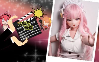 プロモーション写真 | 148cm RAD048 小川 梨花 | アイスクリームの逆襲