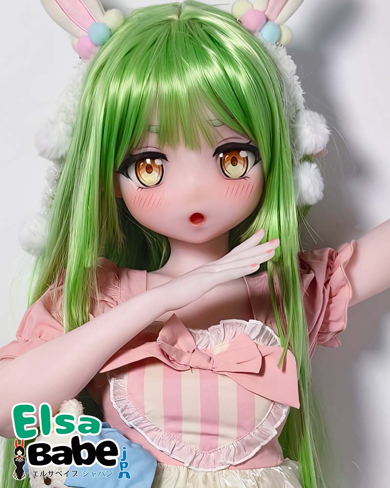 Ebj AHR 125cm Momoi Mitsuyo kawaii anime main