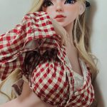 Ebj DHR 148cm Jennifer Eden kawaii sexy 13