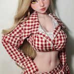 Ebj DHR 148cm Jennifer Eden kawaii sexy (2)