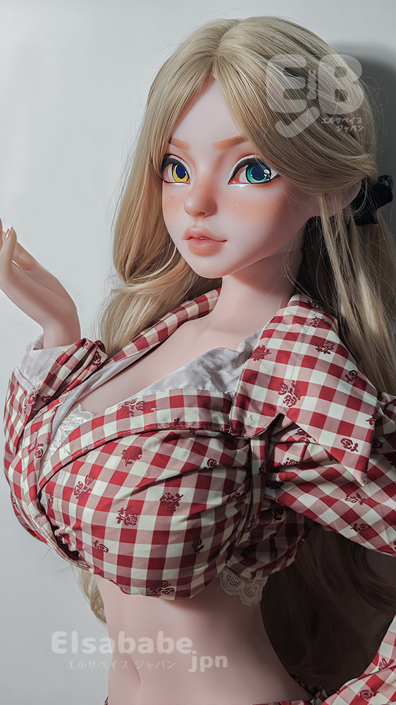 Ebj DHR 148cm Jennifer Eden kawaii sexy (6)