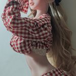 Ebj DHR 148cm Jennifer Eden kawaii sexy 7