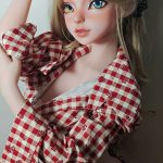 Ebj DHR 148cm Jennifer Eden kawaii sexy 9