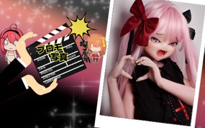 プロモーション写真 | 148cm RAD029 深見 明香 | 墓地のスプリング・メッセンジャー