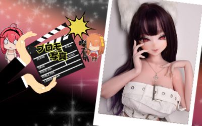 プロモーション写真 | 148cm RAD049 風間 紅葉 | ライブ配信者