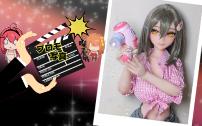 プロモーション写真 | 148cm AHR019 水田 新奈 | ロマンティックパーティー