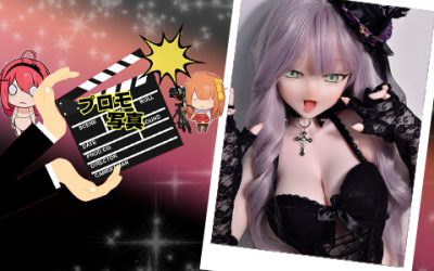 プロモーション写真 | 140cm RAD013 佐倉 穂乃花 |魔術師の悪戯