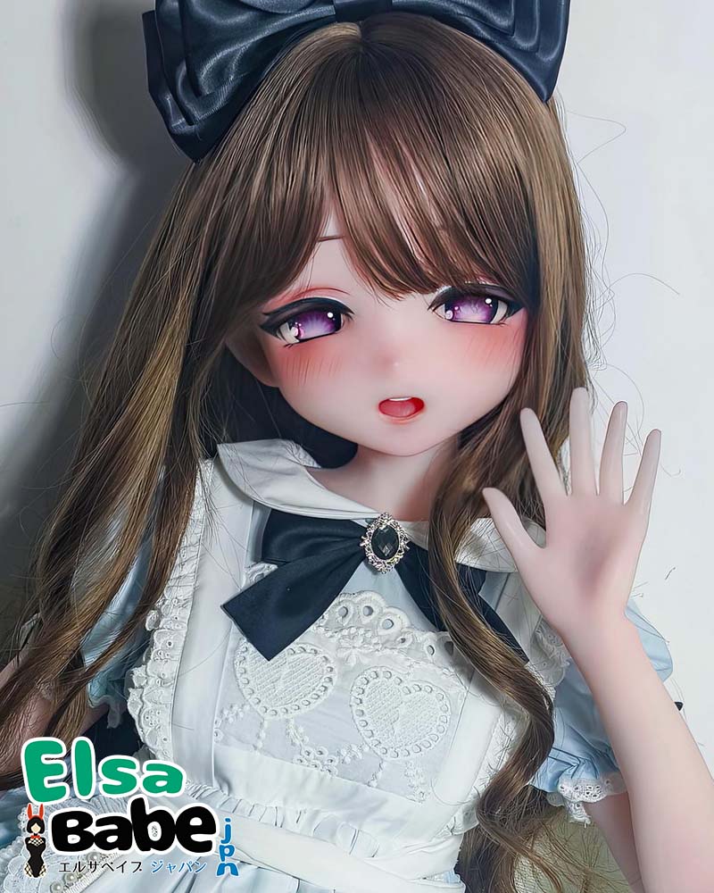 Ebj AHR 125cm Suwabe Haruka kawaii anime main