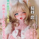 Ebj RAD 140cm Ichigotani Koi kawaii anime 1 | Elsababe jpn エルサベイブジャパン Ebj RAD 140cm Ichigotani Koi kawaii anime 1