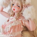 Ebj RAD 140cm Ichigotani Koi kawaii anime 12 | Elsababe jpn エルサベイブジャパン Ebj RAD 140cm Ichigotani Koi kawaii anime 12