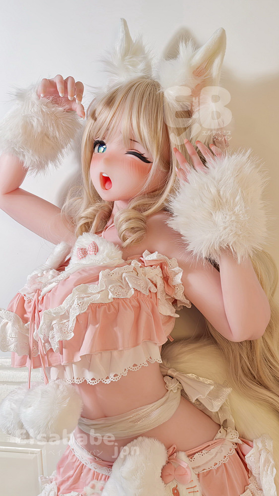 Ebj RAD 140cm Ichigotani Koi kawaii anime 12 | Elsababe jpn エルサベイブジャパン Ebj RAD 140cm Ichigotani Koi kawaii anime 12