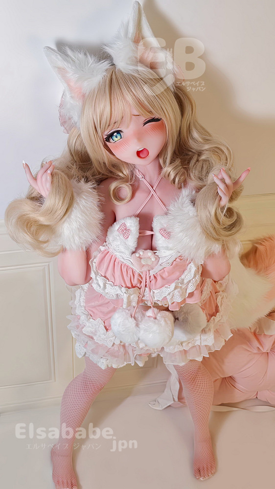 Ebj RAD 140cm Ichigotani Koi kawaii anime 13 | Elsababe jpn エルサベイブジャパン Ebj RAD 140cm Ichigotani Koi kawaii anime 13