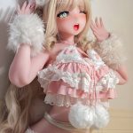 Ebj RAD 140cm Ichigotani Koi kawaii anime 2 | Elsababe jpn エルサベイブジャパン Ebj RAD 140cm Ichigotani Koi kawaii anime 2