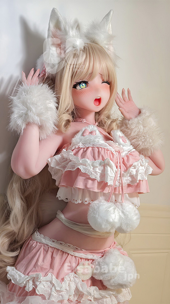 Ebj RAD 140cm Ichigotani Koi kawaii anime 2 | Elsababe jpn エルサベイブジャパン Ebj RAD 140cm Ichigotani Koi kawaii anime 2