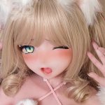Ebj RAD 140cm Ichigotani Koi kawaii anime 3 | Elsababe jpn エルサベイブジャパン Ebj RAD 140cm Ichigotani Koi kawaii anime 3