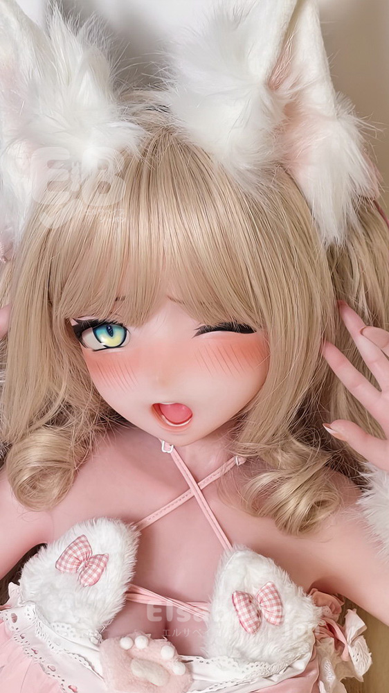 Ebj RAD 140cm Ichigotani Koi kawaii anime 3 | Elsababe jpn エルサベイブジャパン Ebj RAD 140cm Ichigotani Koi kawaii anime 3