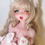 Ebj RAD 140cm Ichigotani Koi kawaii anime 4 | Elsababe jpn エルサベイブジャパン Ebj RAD 140cm Ichigotani Koi kawaii anime 4