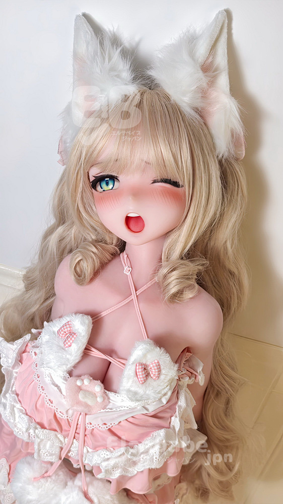 Ebj RAD 140cm Ichigotani Koi kawaii anime 4 | Elsababe jpn エルサベイブジャパン Ebj RAD 140cm Ichigotani Koi kawaii anime 4